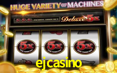 Desvendando o Mundo dos Jogos Virtuais na ejcasino