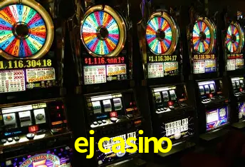 A Emoção da Loteria na ejcasino: Uma Chance de Mudança de Vida