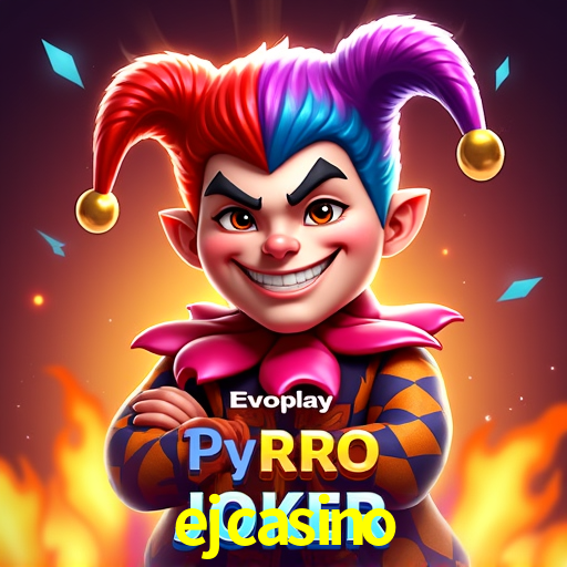 Descubra a Essência do ejcasino: Nossa História e Compromissos