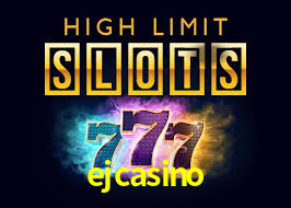 Descubra a Magia dos Jogos de Arcade no ejcasino