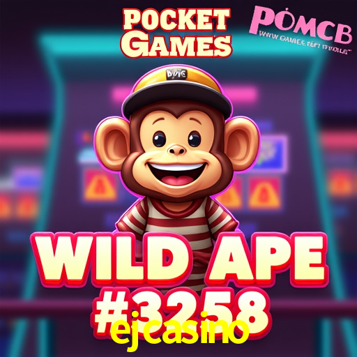 Desvendando o Mundo dos Jogos Virtuais na ejcasino