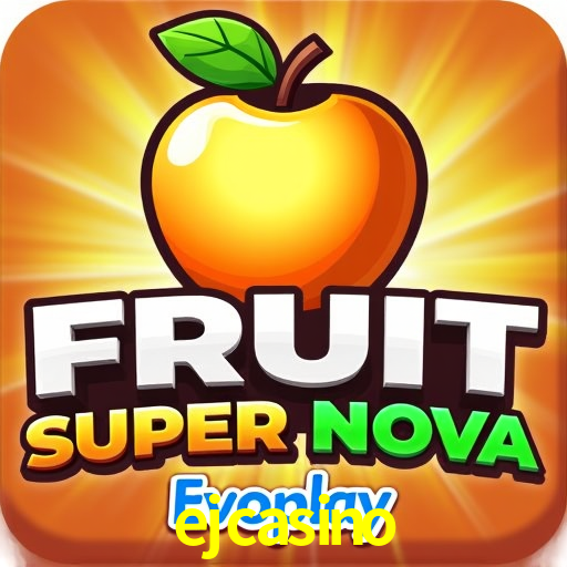 A Emoção da Loteria na ejcasino: Uma Chance de Mudança de Vida