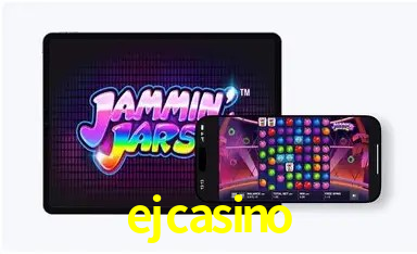 Inovações de Jogos na ejcasino: O Futuro das Experiências Interativas